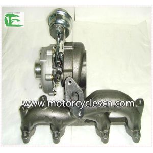 China Automobile Spare Parts  00-06 SEAT Leon TDI PD S UI engine Tubochargers on sale