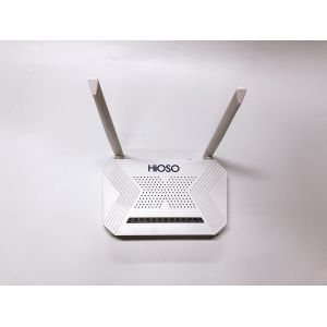 WiFi CCC Approval 1 PON SC Port EPON ONU For Huawei Zte Ftth Olt