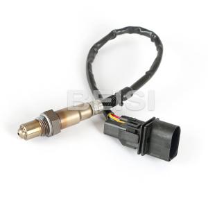China Lambda Oxygen O2 Sensor Control Probe 11787512975 0258007142 0258007143 For BMW 3-Series E46 E53 316 318 on sale