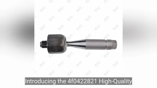 Quality 1663380315 Car Rack End For Mercedes Gl/X166 Model Year 2012 wholesale
