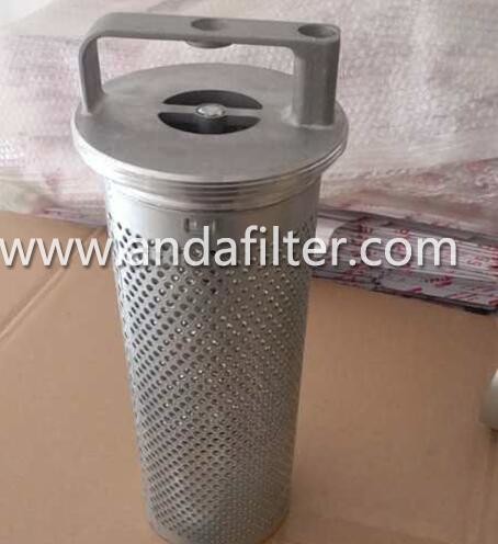 Quality High Quality Hydraulic filter For Kobelco YN21V00015P1 wholesale