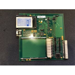 PM152 ABB PCB Board Data Processing Board PLC Spare Parts 3BSE003643R1