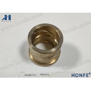 China Bush 911211164 Weaving Loom Spare Parts For Sulzer Machinery on sale