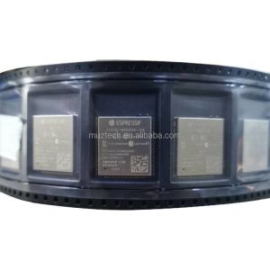 ESP32-WROOM-32UE IPEX Connector 802.11b/G/N BT WiFi Module