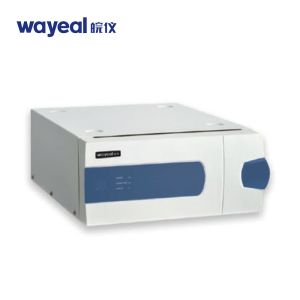 Cheap Wayeal Pad HPLC Detector Ultraviolet UV Detector in HPLC System for sale