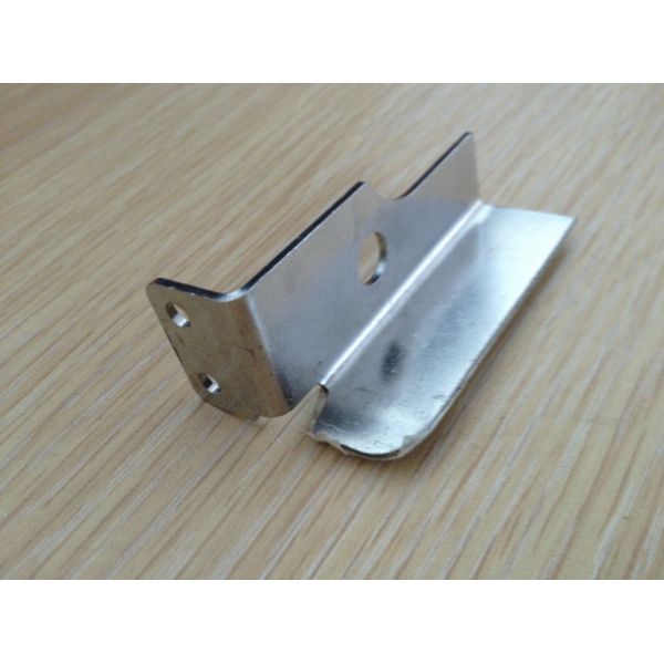 Quality High Hardness Bending 304 Stainless Steel Bracket wholesale