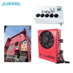 950W R134a Rooftop Air Conditioner For Trucks