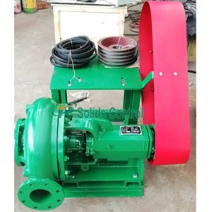 150m3/H Flow 55kw Shear Pump For Oil Gas Drilling