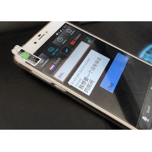 Cheap Offline / Online Electronic Language Translator Dutch To Chinese 3000mAh Battery for sale