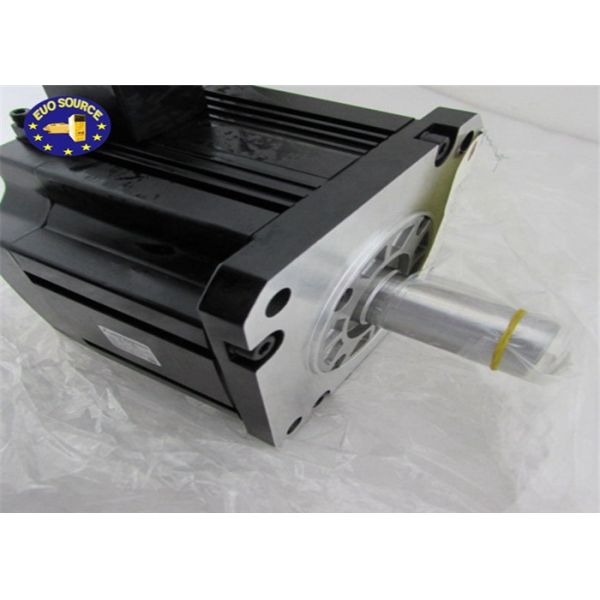 Quality Mitsubishi  BRAKE MIN  Industrial Servo Motor HC SERIES HC-SFS502K 26AMP 133V 5KW 2000RPM wholesale