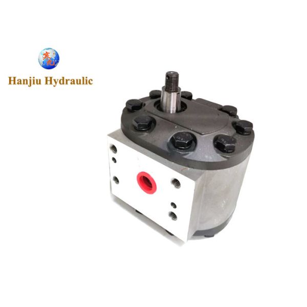 Quality D8NN600FA Ford Hydraulic Pump Fits Holland TW5 TW10 TW15 wholesale
