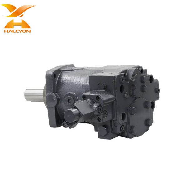 Quality A10vso60 A10VSO71 A10VSO85 A10VSO100 Rexroth Hydraulic Pump For Excavator wholesale