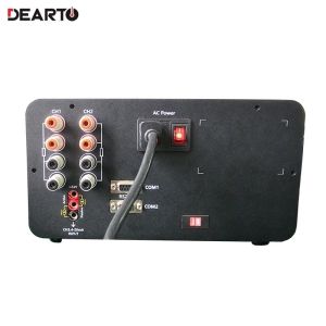 OEM Supported High Precision Digital Temperature and Resistance Measurement