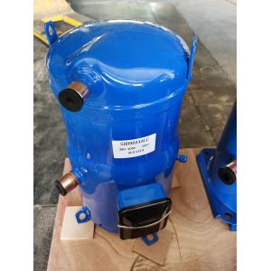 Cheap SM175S4CC Danfoss Scroll Compressor 14HP 143400 BTU AC Scroll Compressor for sale
