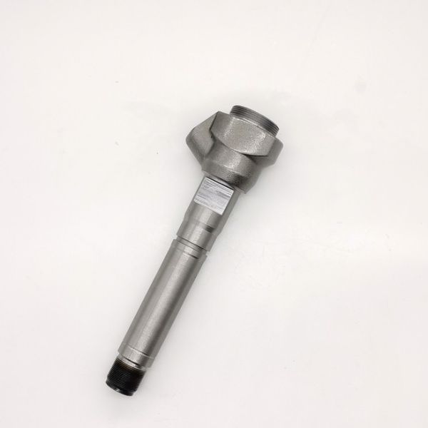 Quality High Quality New Assesmbly Diesel Fuel Injector Shell Steel Model 110443 wholesale