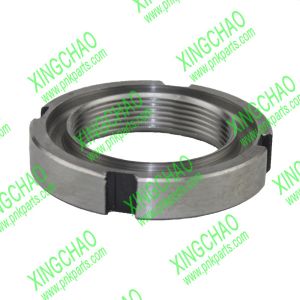 NF101498 Front Axle Nut For Agriculture Machinery Parts Model 904 1054 6095B