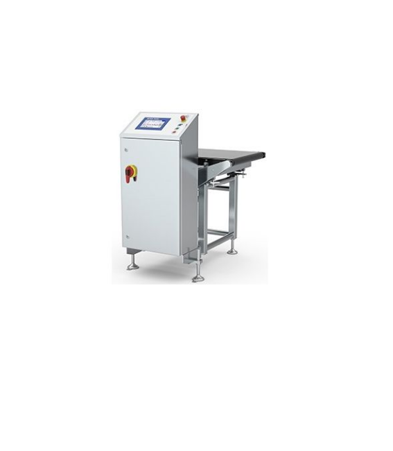 Cheap C21 StandardLine Checkweigher System for Quality Control for sale