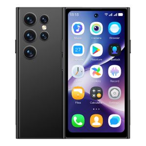 China S25 Pro 3G mini Smartphone 4.0 MTK6580M 2GB+16GB Android10.0 Face ID Dual sim 2000mAh on sale