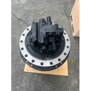 Kobelco GM60 SK350-8 Travel Motor Assy LC15V00023f1 LC15V00026f1 For Excavator
