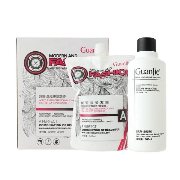 Quality Professional Hair Styling Products Enhance Curl Elasticity with Digital Perm Machine wholesale