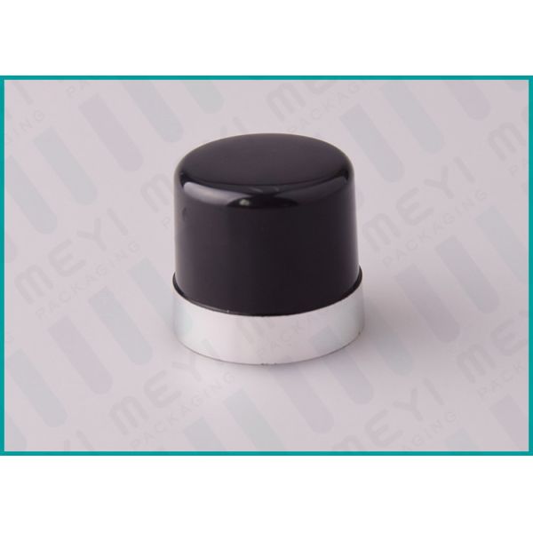 Quality Plastic 24/415 Screw Top Caps Ribbed 13mm - 52mm Multi Size With Silver Line wholesale