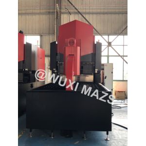 380V Automatic Plate Folding Machine 4.5KW CNC Metal Sheet Folding Equipment 8m