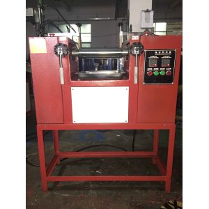 400mm Two Roll Rubber Mixing Mill