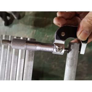 ASTM A213 Ss304 3mm Od Heat Exchanger Tubes