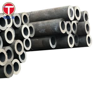 China 34CrNiMo6 High Strength Steel Tube Alloy Structural Seamless Steel Pipe on sale