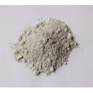 Cheap OEM Industrial Pre Mixed Refractory Material Ramming Mass For Aluminum Zinc Alloy for sale
