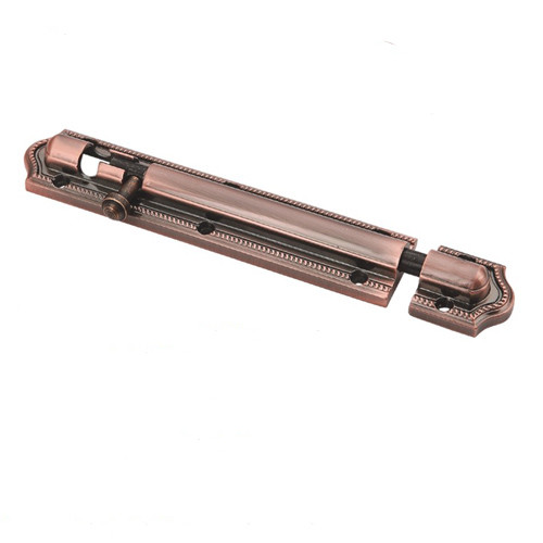 Quality Furniture Hardware Zinc Alloy Internal Door Latch 4"  6"  8" Great Extensibility Durability wholesale