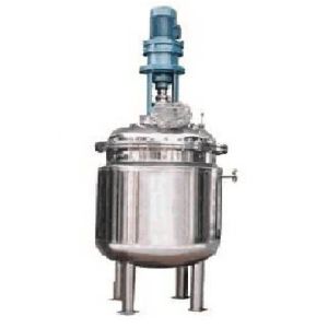 Long Life Automatic Reaction Kettle / High Pressure Extraction Reactor