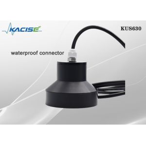 KUS630 ultrasonic water level sensor monitoring system of 8 meter detection and