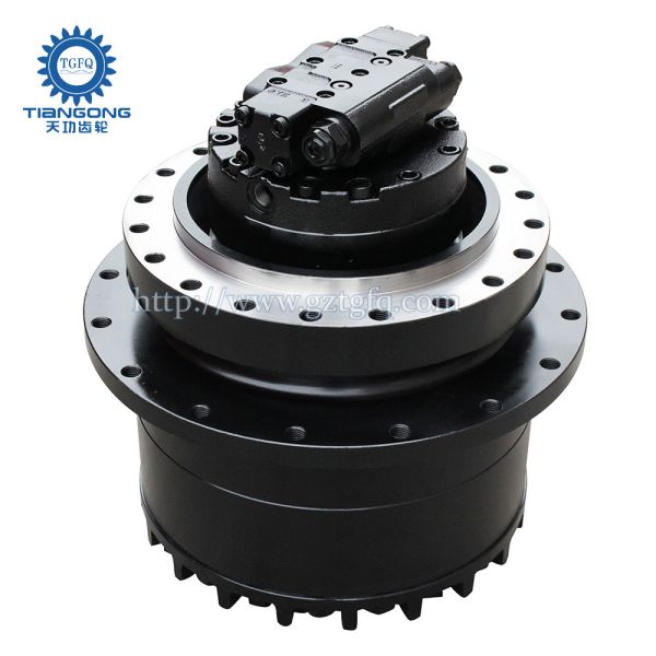 Quality 191-5606 Excavator Hydraulic Final Drive  330D E330D wholesale