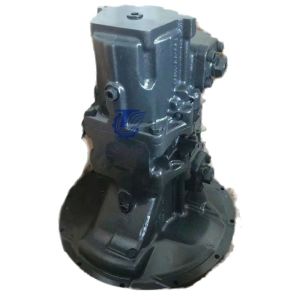 China 708-2g-00082 Hydraulic Main Pump For Komatsu Pc300-8 Pc360-8 Pc390lc-8 Wa600-6 Wa600-8 Hydraulic Piston Pump Excavator Parts Aftermarket Original on sale