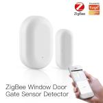 ZigBee Smart Door Window Break Sensor Home Security Alarm System Smart Life Tuya