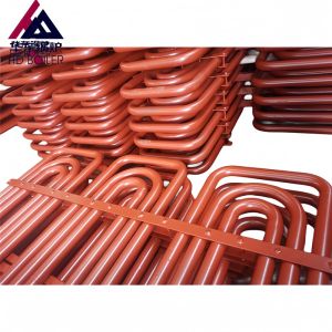 High Efficiency Boiler Economizer with Max 20t/h Steam Production and 5 Years