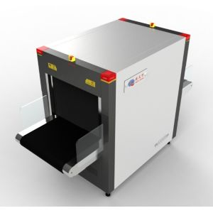 Cheap Government X ray Baggage Scanner Baggage And Parcel Inspection for sale
