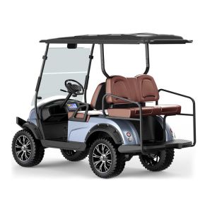 Off-Road Hunting Transport Community Fashion Electrical Vehicle Maximum Speed