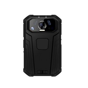 5G WiFi Body Worn Camera Real-time Transmission Security Guards Recorder