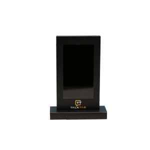 Customized Color Video Brochure 16 9 Aspect Ratio Perfect for Your Marketing