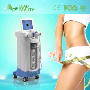 China HIFU Slimming machine clinic use/ salon use/ spa use on sale