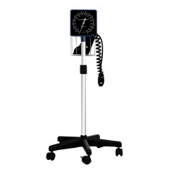 Quality Digital Electric Household Medical Devices Sphygmomanometer With Stand wholesale