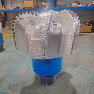 Cheap 17-1/2 &quot; PDC Drill Bit of Oil Well Rock Drilling Tool for sale