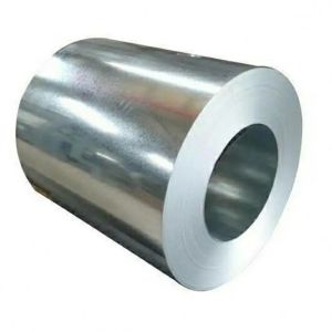 China G60 DC51D Galvanized Steel Coil ASTM A792 Az150 16 Gauge 20 Gauge on sale