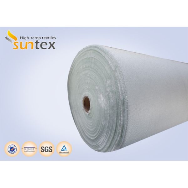 Quality Fireproof Insulation Glass Fiber Felt For Insulator , High Temperatures & More wholesale