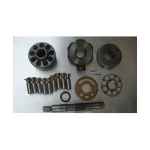 Cheap Nachi Hydraulic Piston Pump Parts Rotating Group and Repair kits PVD-0B-15 for sale