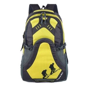 China 35x19x54cm Trail Hiking Backpack on sale
