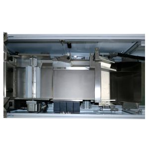 Multifunctional Automatic Counting Packing Machine For Silica Gel Product