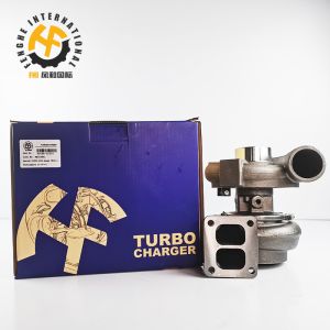 ME053861 49188-01201 Engine Turbocharger Parts For Mitsubishi TD08-4